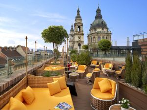 Aria Hotel Budapest