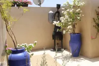 Riad Nafis Các khách sạn ở 