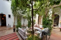 Riad Petit Karmela