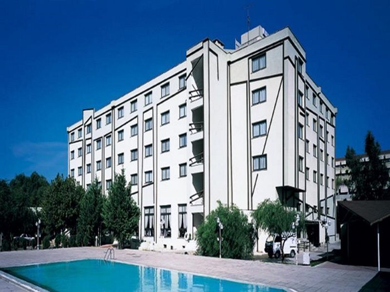 Hotel Anemon Ege Saglik
