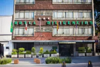 Hotel Diligencias Hotels near Garibaldi Square