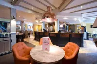 Premier Inn Manchester (Heaton Park) Hotels in Middleton