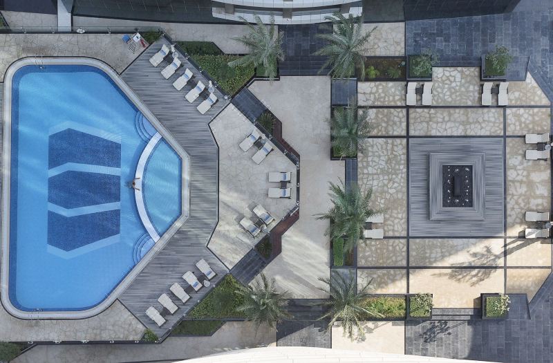 Atana Hotel photo 3