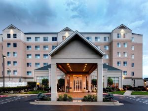 Hilton Garden Inn Oklahoma City Airport