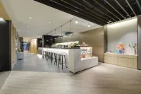 Hub Hotel - sarapan