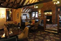 Premier Inn Northampton Bedford Rd/A428 Hotels in Roade