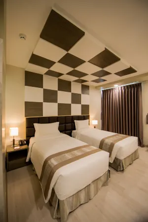 Hotel Parami
