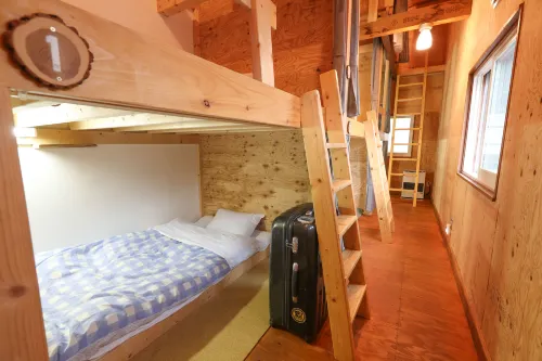 SappoLodge