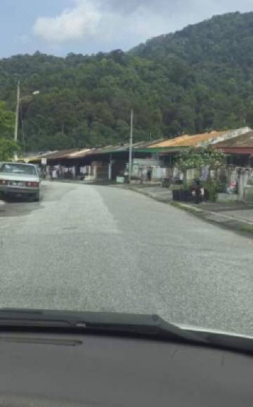 Homestay Pagar Buruk Ipoh 2021 Room Price Deals Review Trip Com