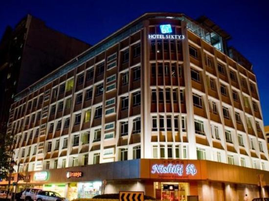 Hotels Near Ambank M Berhad In Kota Kinabalu 2021 Hotels Trip Com