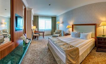 Rixos President Hotel Astana