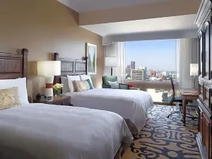 JW Marriott Hotel Mexico City Polanco