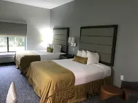 Wingate by Wyndham McAllen Các khách sạn ở Mcallen
