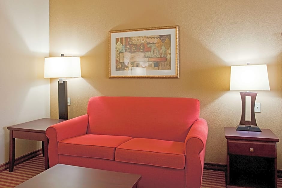 Holiday Inn Express Hotel & Suites Amarillo South, an Ihg Hotel