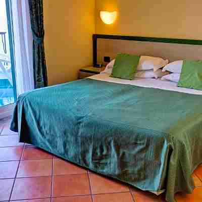 Best Western Hotel la Conchiglia Rooms