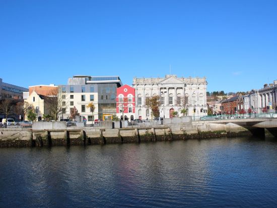 Cyprus Avenue - Cork, Ireland