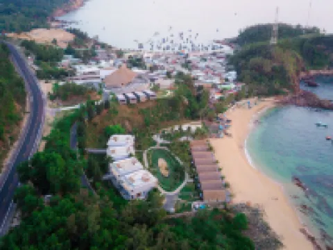 Casa Marina Resort Hotels in Ghenh Rang