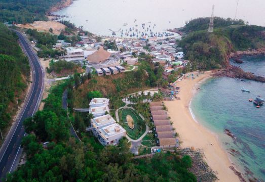 카사 마리나 리조트