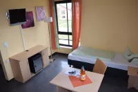 Euroville Jugend- Und Sporthotel Hotels in Bad Sulza