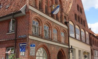 Altstadt Gästehaus Drewes Wale