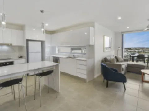 Aquarius Kawana Hotels in Caloundra