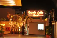 Royale Lalit Hotel Jaipur Hotels in Vaishali Nagar