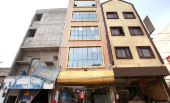 OYO 9808 Hotel Prem Sagar