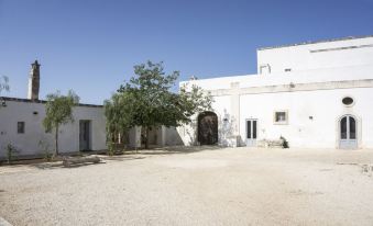 Masseria Capece