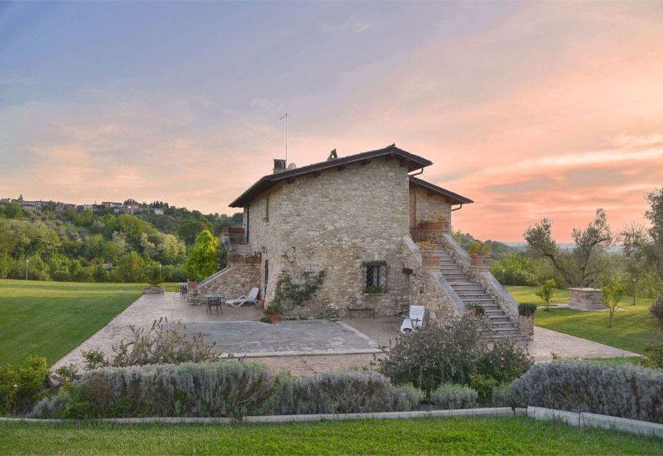 Residenza Degli Oleandri