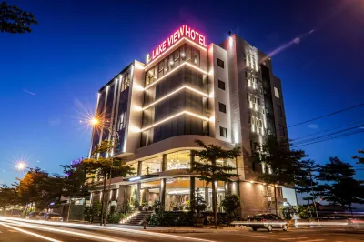 Lake View Hotel Hotels in Thị Nải