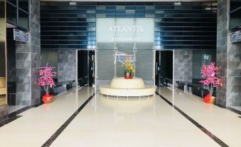 Atlantis Residences Melaka