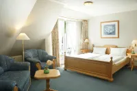 Hotel am Südwäldchen - Kuntosalit