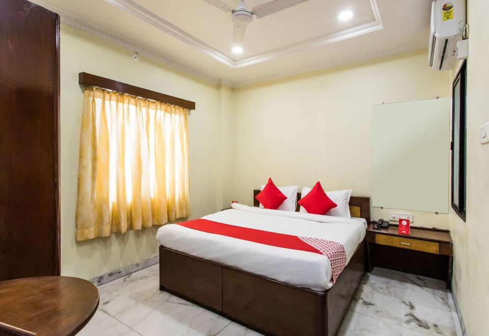 OYO 14522 Ganga Residency - Housity