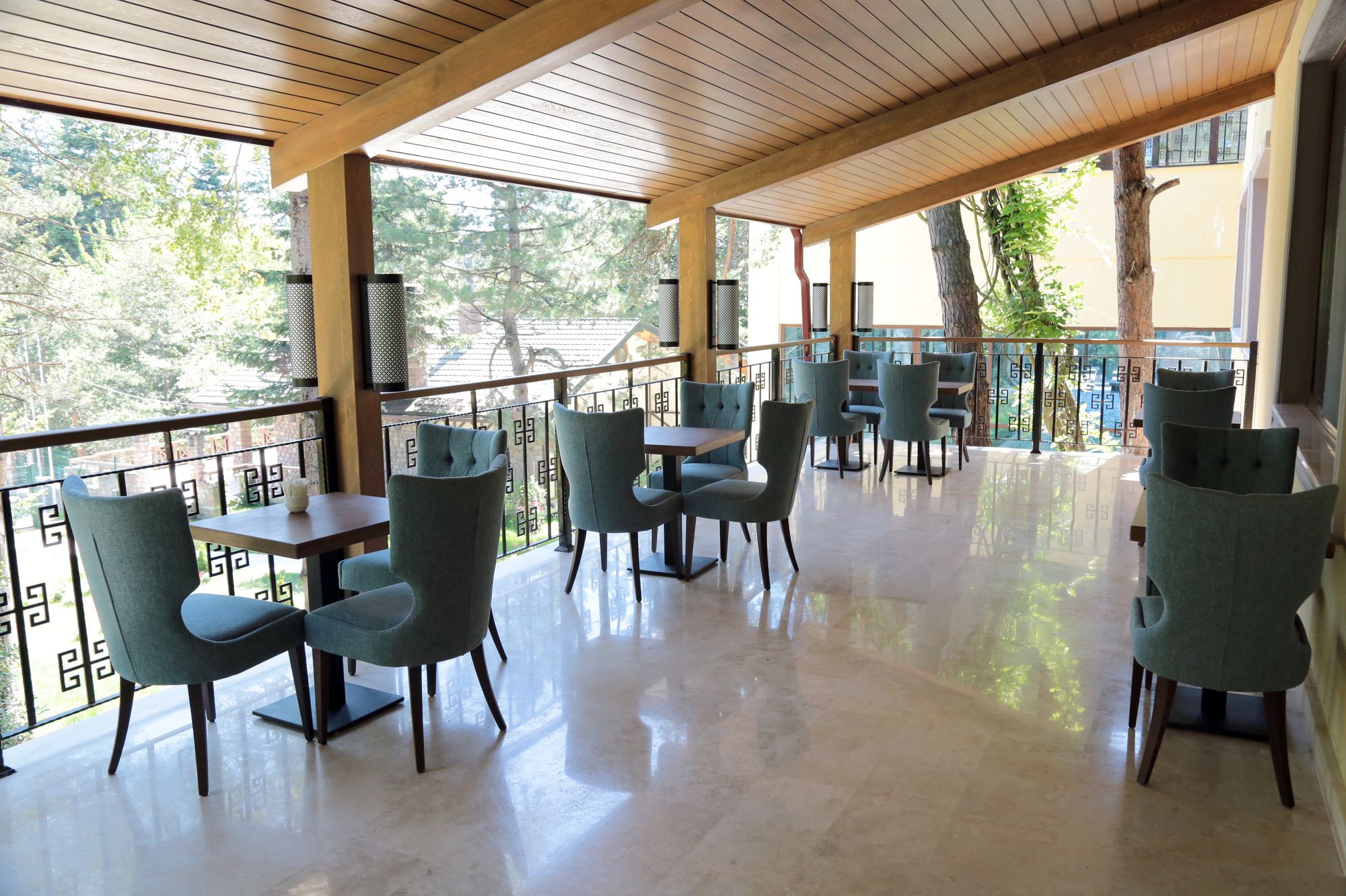 Bolu Koru Hotels Spa & Convention