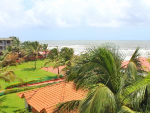 Baga Fantacia Beach Inn