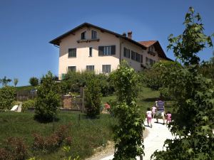 Agriturismo Cascina Papa Mora