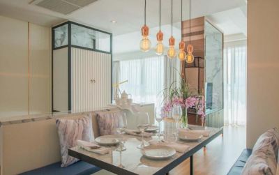 レストラン エーワン ザ ロイヤル クルーズ ホテル パタヤの写真