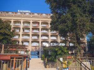 Vemara Beach Hotel - New Year Package - All Inclusive