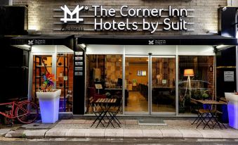 The Corner Inn Hotels by Suit