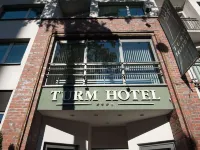 Turm Hotel Hotels near Fressgass