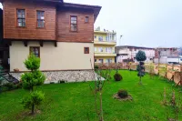 Kum Pansiyon - Pet friendly