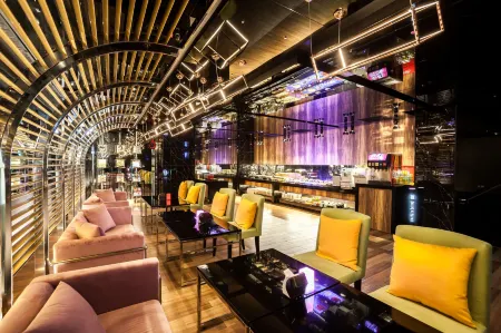 i hotel - Zhongli Flagship Отели рядом с достопримечательностью «Yuan Ze University»