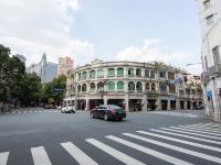 逸米酒店(广州北京路地铁站店) - 酒店附近