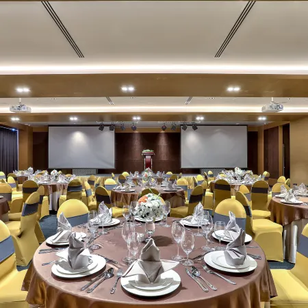 Ace of Hua Hin Resort