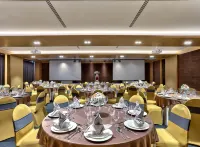 Ace of Hua Hin Resort - Morgenmad