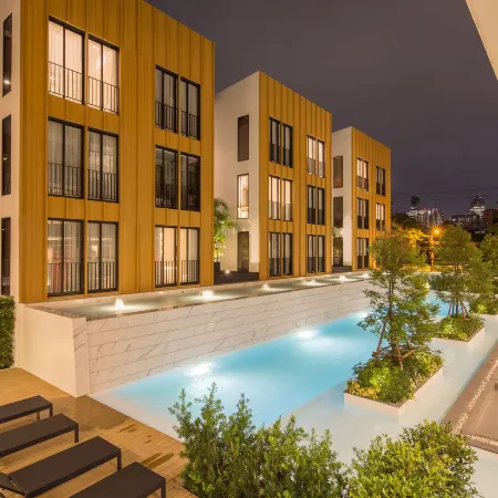 Craftsman Bangkok Отели рядом с достопримечательностью «Станция надземного метро Ari»