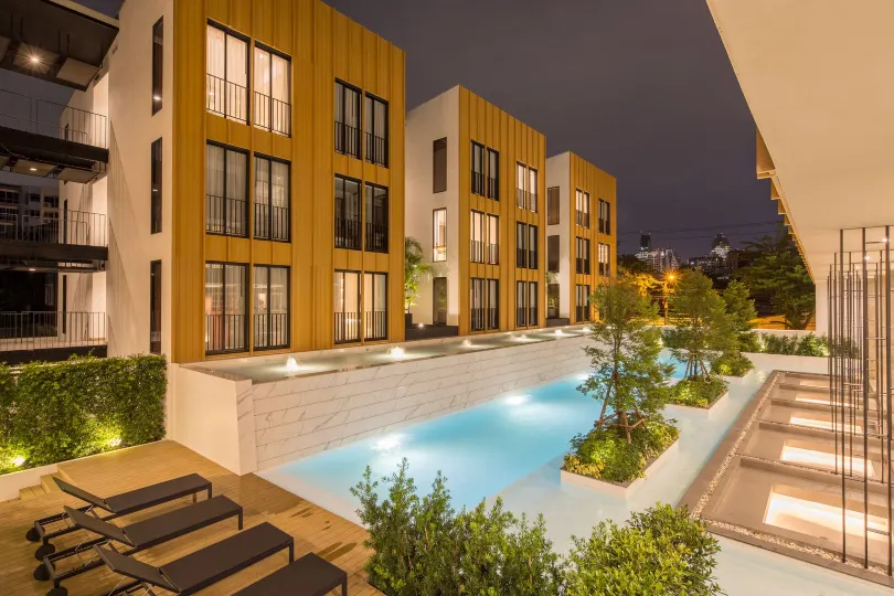 크래프트맨 방콕