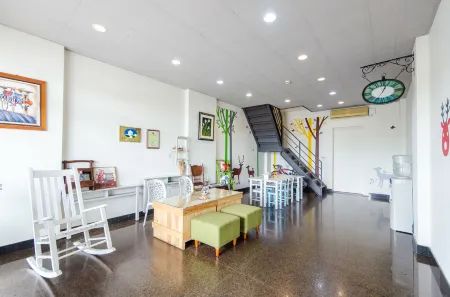 Xigang Waipojia Отели рядом с достопримечательностью «Старая улица Гуанчжоу»