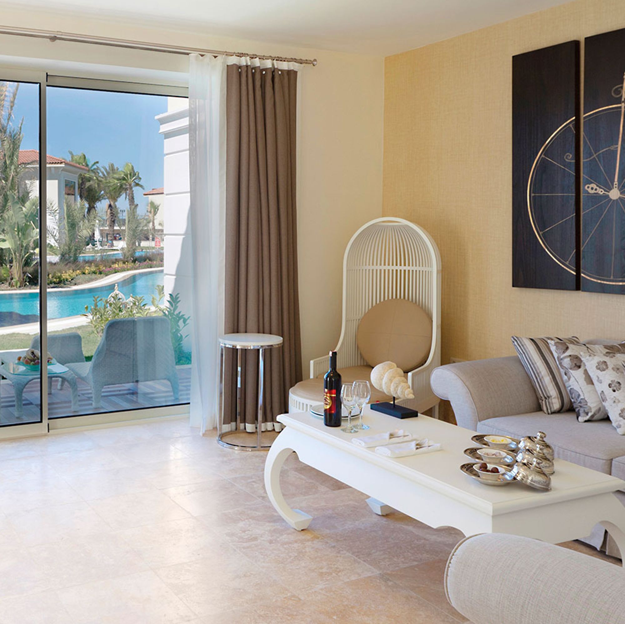 Paloma Oceana - Luxury Hotel