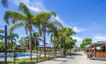 All Seasons Mildura Holiday Park